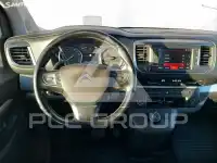 2019 Citroen E-Spacetourer