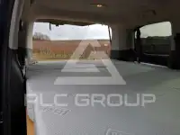 2019 Citroen E-Spacetourer