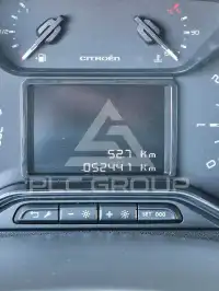 2019 Citroen C3