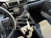 2019 Citroen C3
