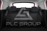 2019 Citroen C3