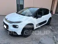 2019 Citroen C3