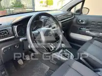 2019 Citroen C3