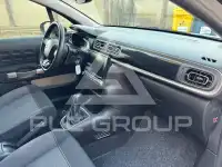 2019 Citroen C3