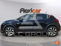 2019 Citroen C3