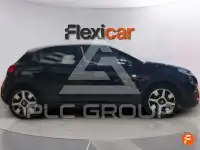 2019 Citroen C3
