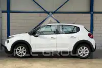 2019 Citroen C3