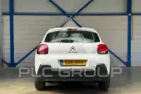 2019 Citroen C3