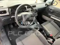 2019 Citroen C3