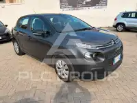 2019 Citroen C3