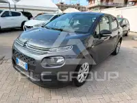 2019 Citroen C3