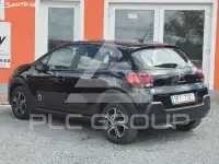 2019 Citroen C3