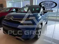 2019 Citroen C3