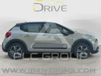 2019 Citroen C3