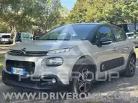 2019 Citroen C3