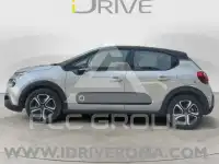 2019 Citroen C3