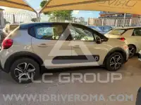 2019 Citroen C3