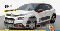 2019 Citroen C3