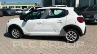 2019 Citroen C3