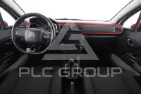2019 Citroen C3