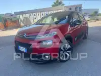 2019 Citroen C3
