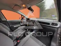 2019 Citroen C3