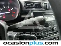 2019 Citroen C3