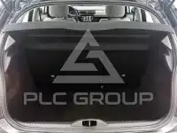 2019 Citroen C3