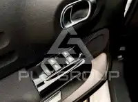 2019 Citroen C3