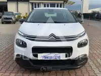 2019 Citroen C3