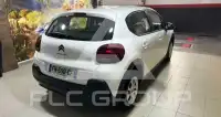 2019 Citroen C3