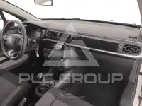 2019 Citroen C3