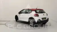2019 Citroen C3