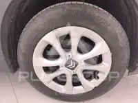 2019 Citroen C3