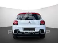 2019 Citroen C3