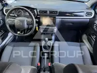 2019 Citroen C3