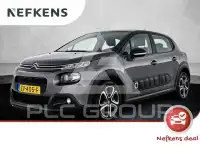 2019 Citroen C3