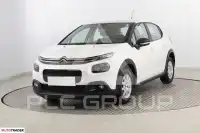 2019 Citroen C3