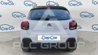 2019 Citroen C3