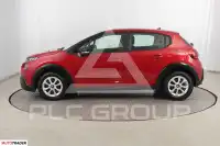2019 Citroen C3