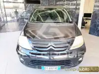2019 Citroen C3