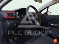2019 Citroen C3