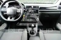 2019 Citroen C3