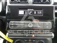 2019 Citroen C3