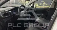 2019 Citroen C3