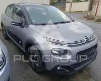 2019 Citroen C3