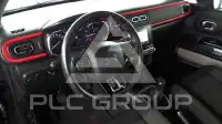2019 Citroen C3