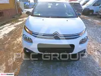 2019 Citroen C3
