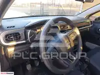 2019 Citroen C3