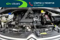 2019 Citroen C3